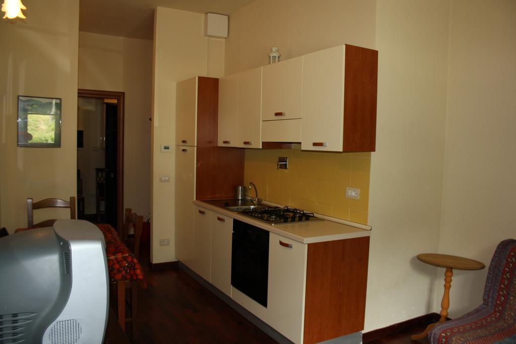 Il Cervo Bianco Aparthotel Abetone Room photo