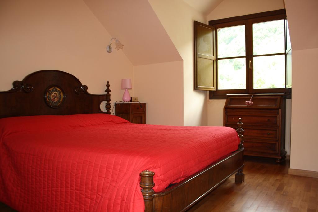 Il Cervo Bianco Aparthotel Abetone Room photo