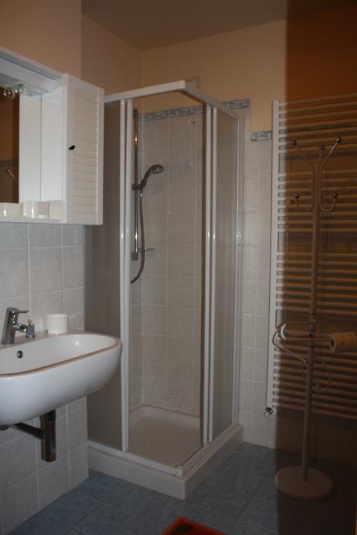 Il Cervo Bianco Aparthotel Abetone Room photo