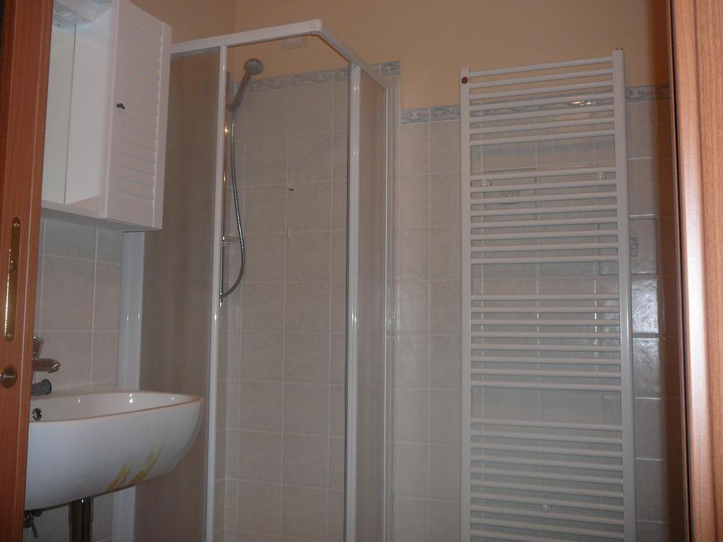 Il Cervo Bianco Aparthotel Abetone Room photo