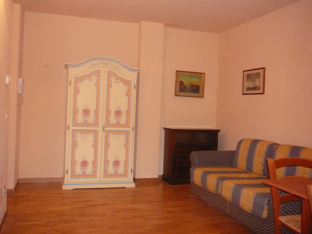 Il Cervo Bianco Aparthotel Abetone Room photo