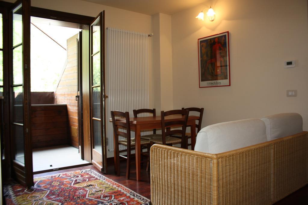 Il Cervo Bianco Aparthotel Abetone Room photo