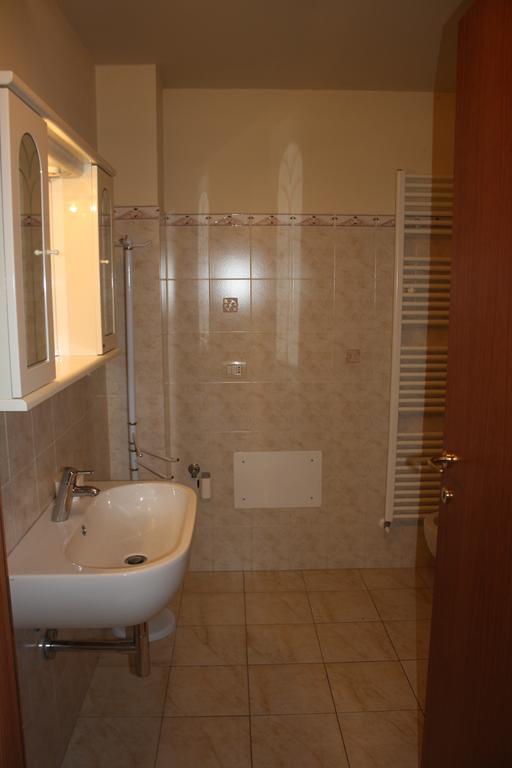 Il Cervo Bianco Aparthotel Abetone Room photo