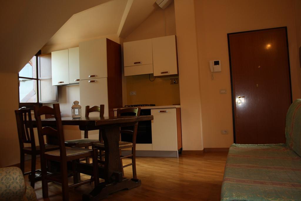 Il Cervo Bianco Aparthotel Abetone Room photo