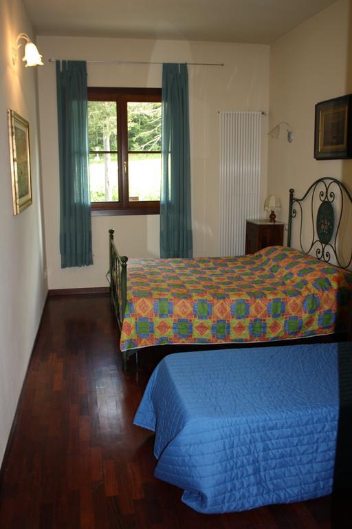 Il Cervo Bianco Aparthotel Abetone Room photo